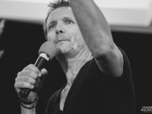 Sebastian Roché