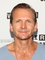 Sebastian Roché