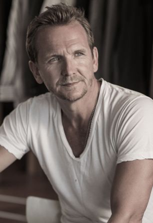 Sebastian Roché