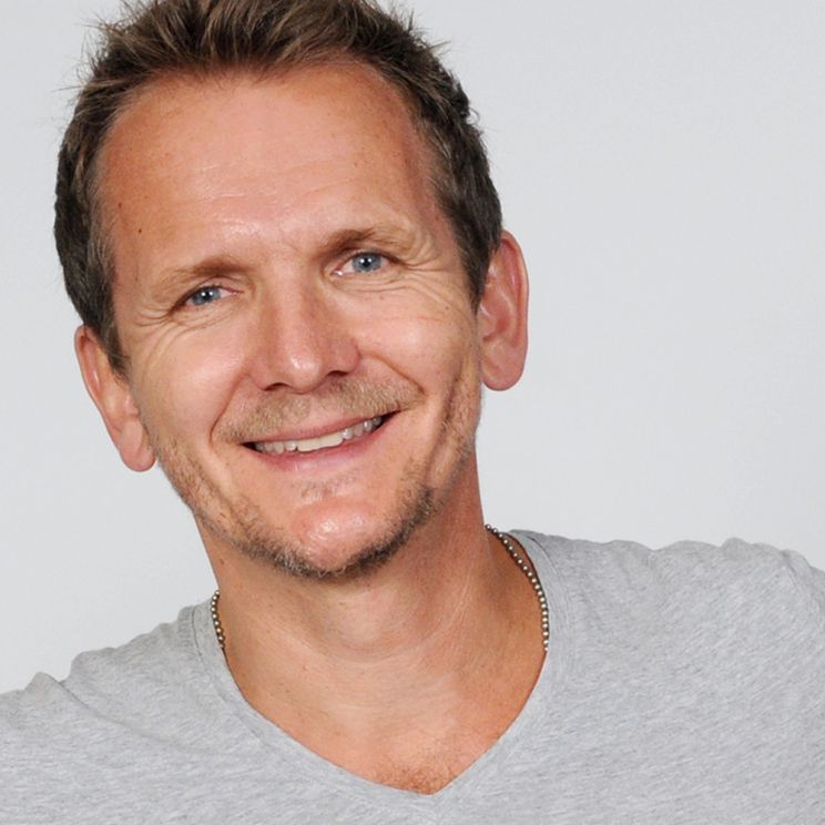 Sebastian Roché