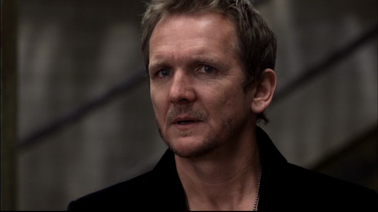 Sebastian Roché