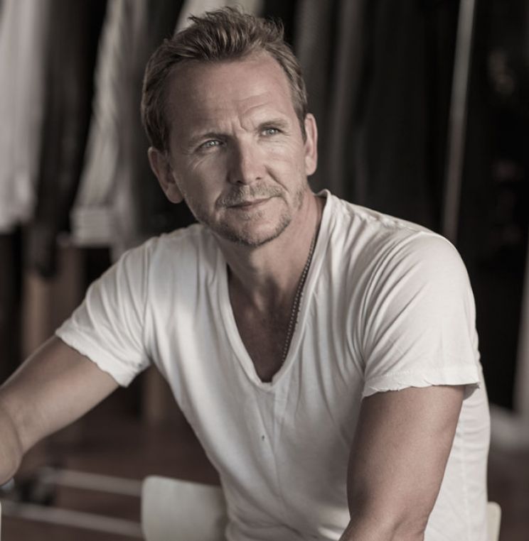 Sebastian Roché