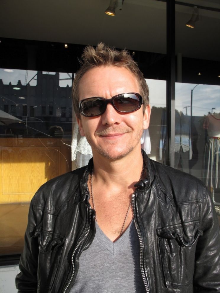 Sebastian Roché