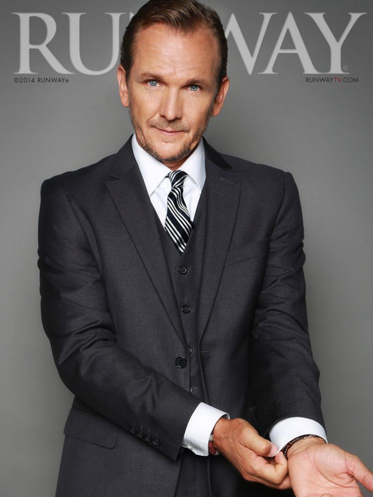 Sebastian Roché