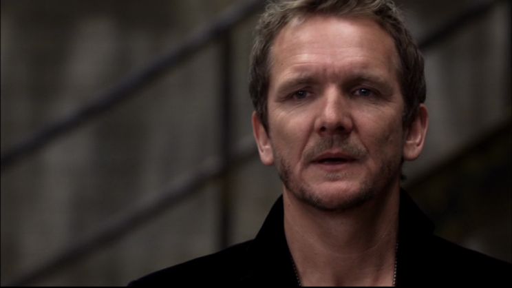 Sebastian Roché