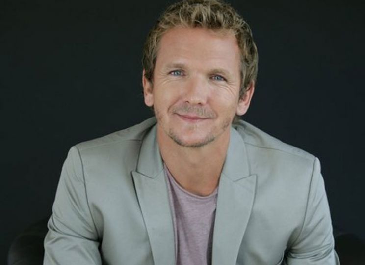 Sebastian Roché