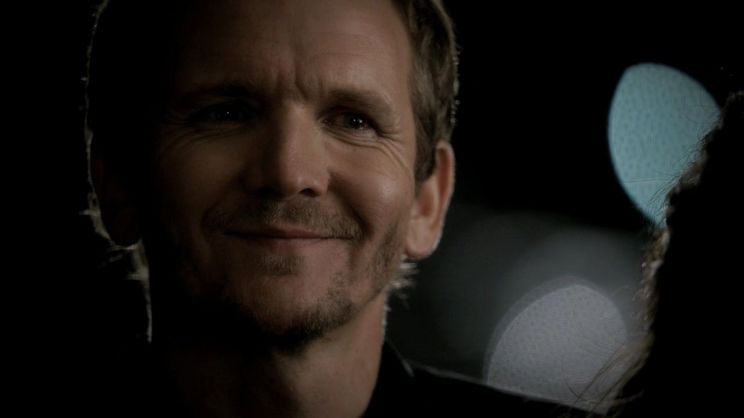 Sebastian Roché