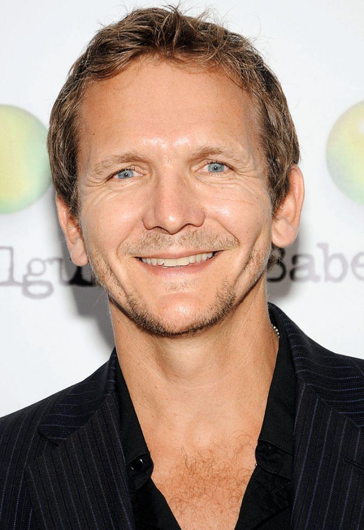 Sebastian Roché