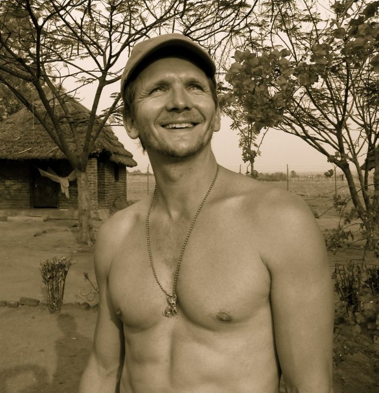 Sebastian Roché