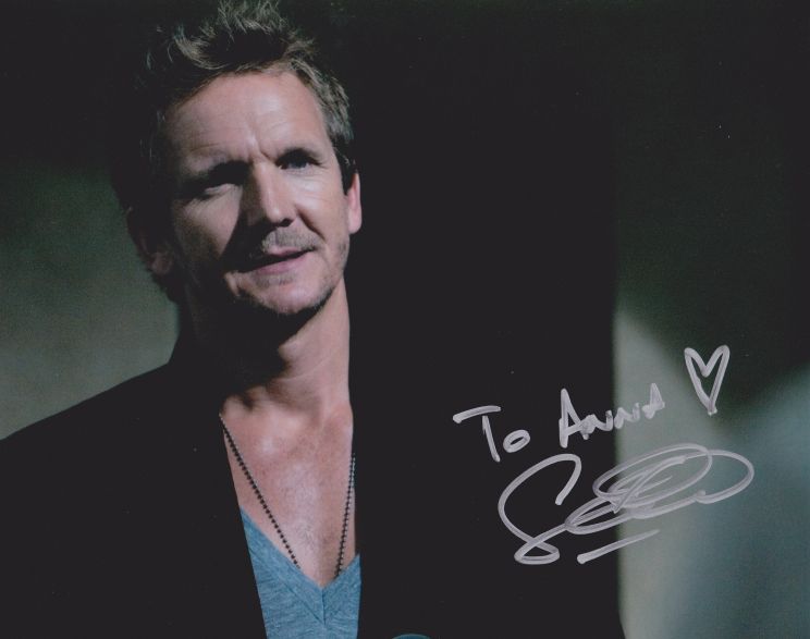 Sebastian Roché