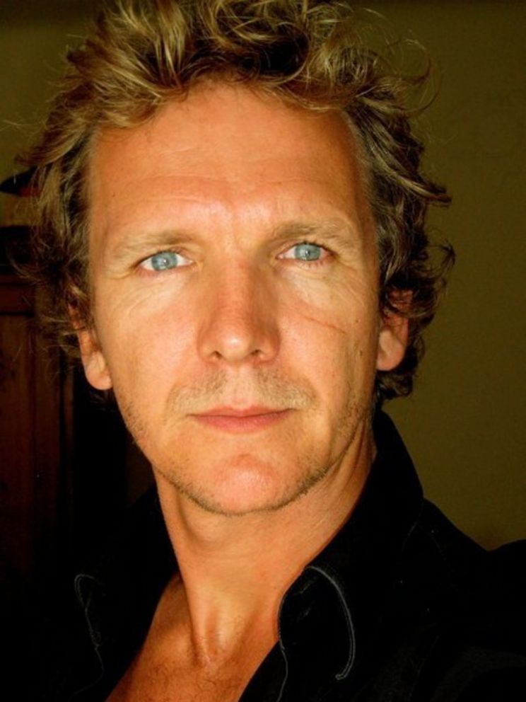 Sebastian Roché