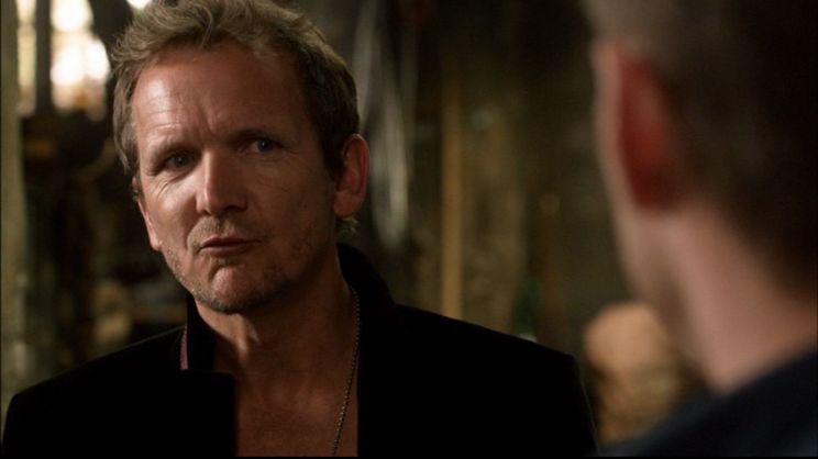 Sebastian Roché