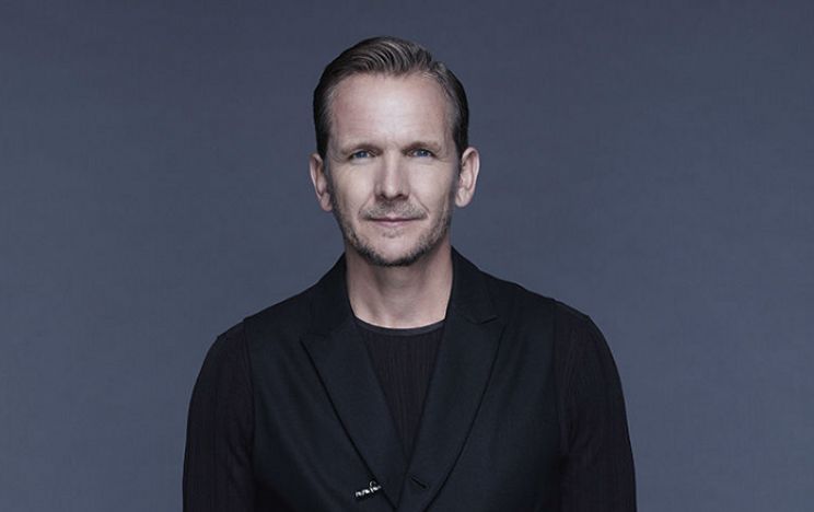 Sebastian Roché