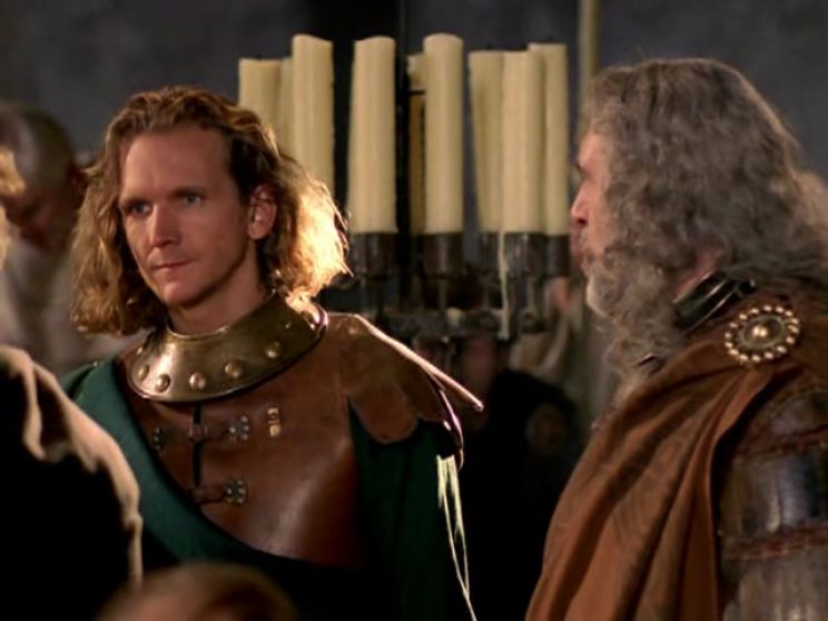 Sebastian Roché