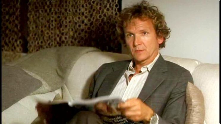 Sebastian Roché