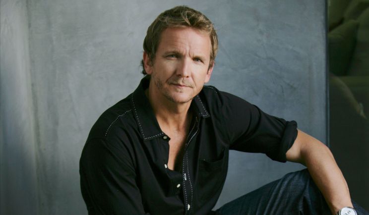 Sebastian Roché