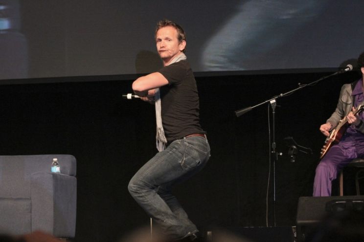 Sebastian Roché