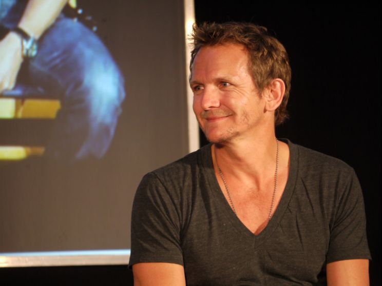 Sebastian Roché