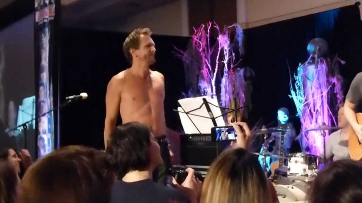Sebastian Roché