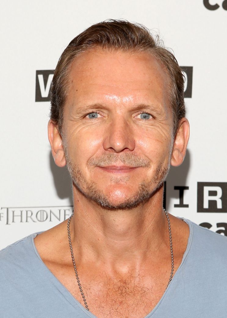 Sebastian Roché