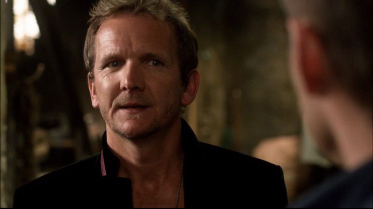 Sebastian Roché