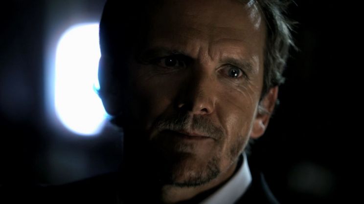 Sebastian Roché