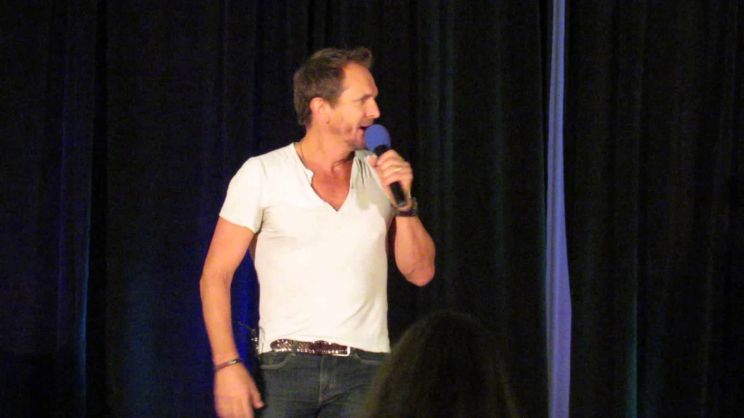 Sebastian Roché