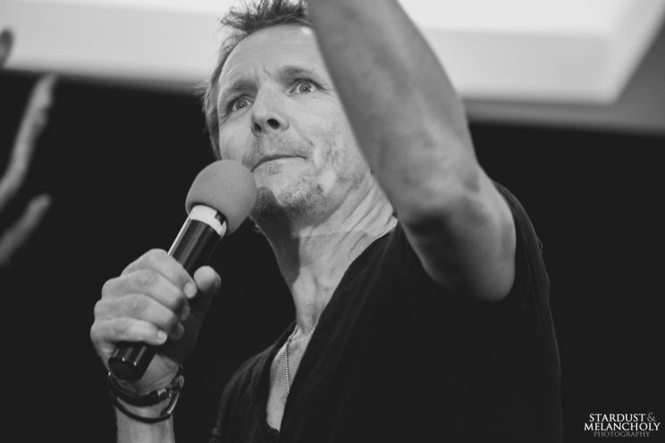 Sebastian Roché