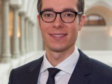 Sebastian Rudolph