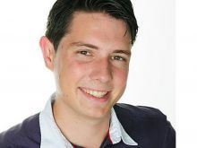 Sebastian Rudolph photo
