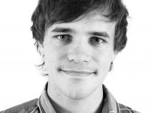 Sebastian Rudolph