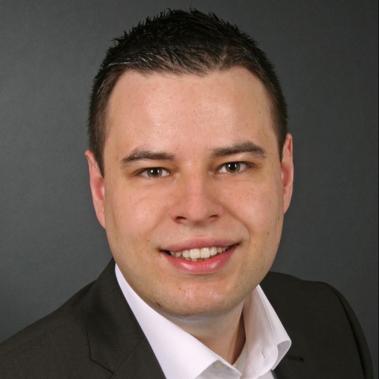 Sebastian Rudolph