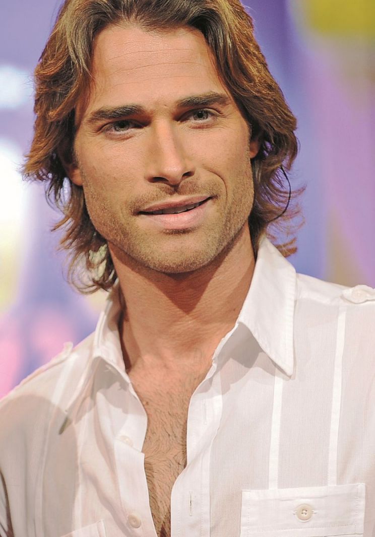 Sebastián Rulli