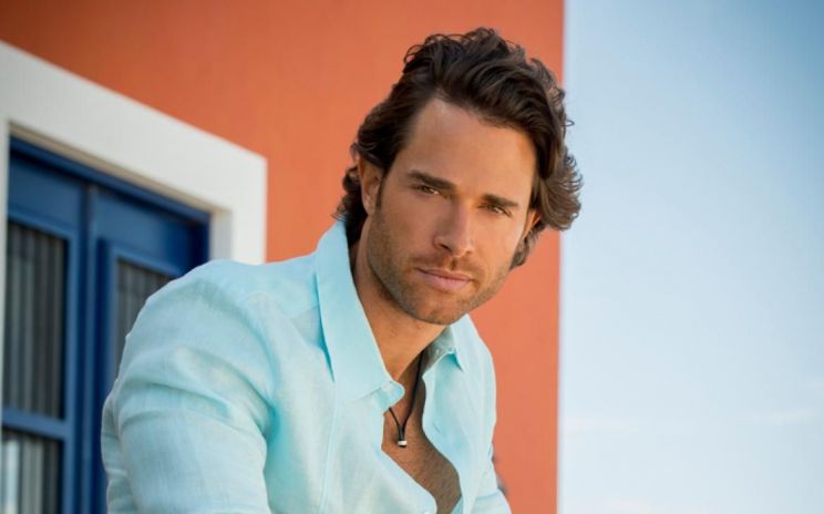 Sebastián Rulli