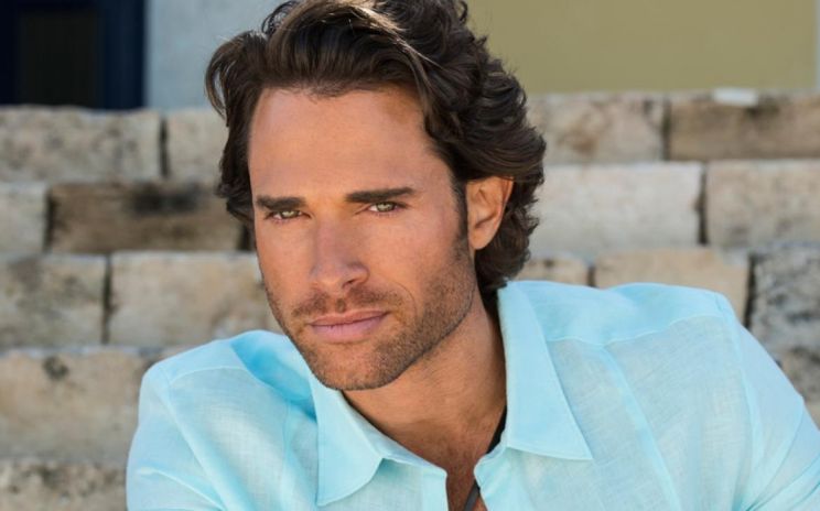 Sebastián Rulli