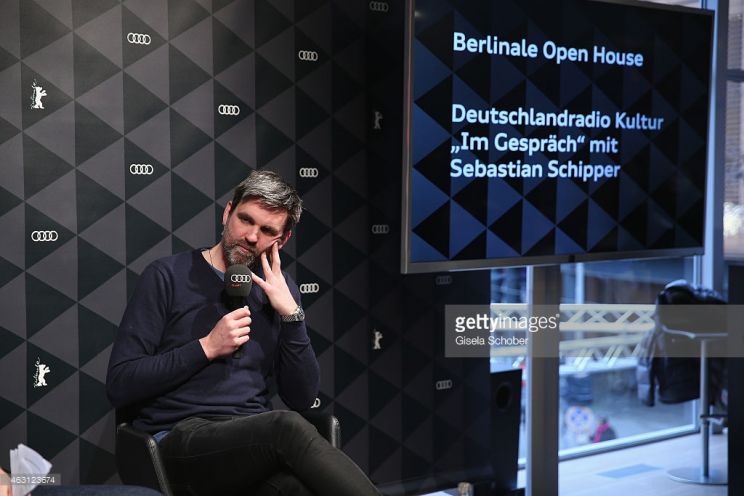 Sebastian Schipper