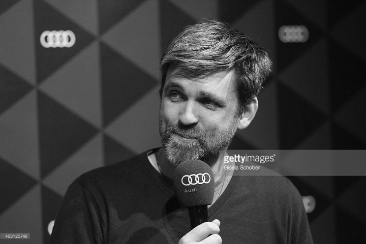 Sebastian Schipper