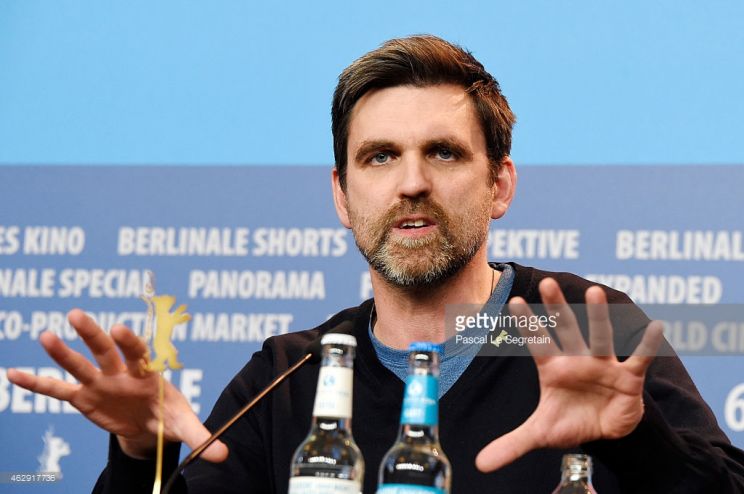 Sebastian Schipper