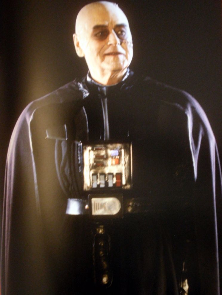Sebastian Shaw