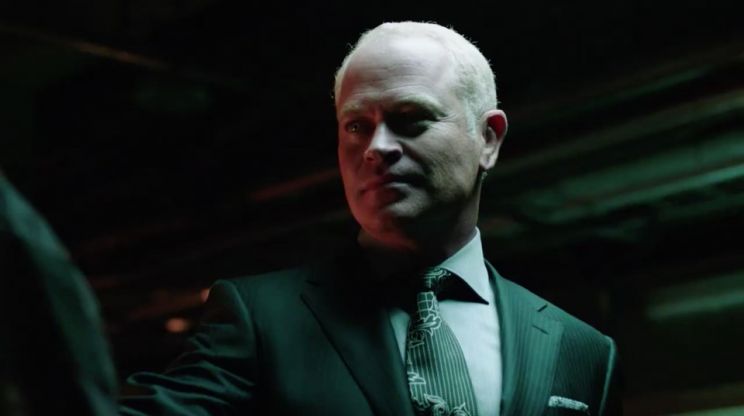 Sebastian Shaw