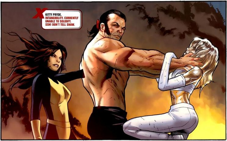 Sebastian Shaw