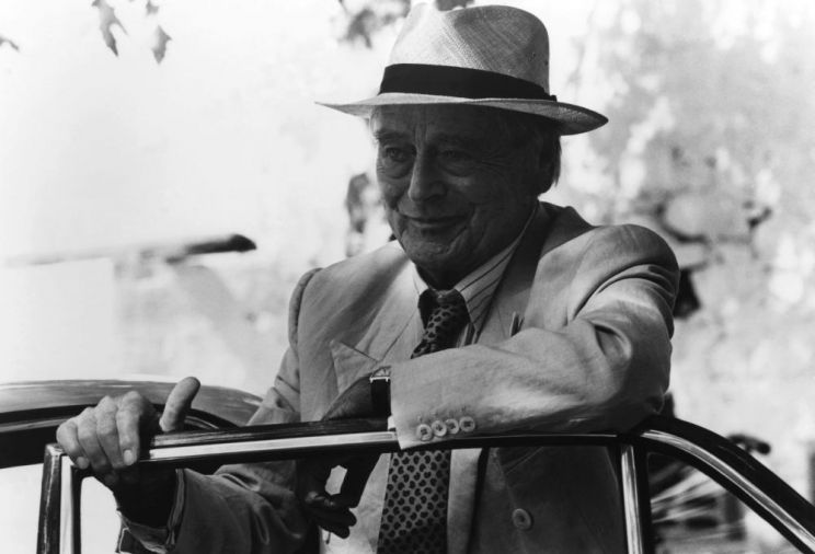 Sebastian Shaw