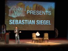 Sebastian Siegel