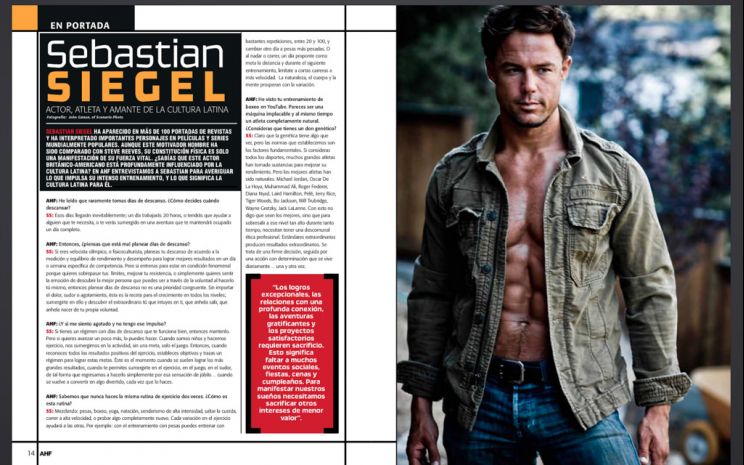 Sebastian Siegel