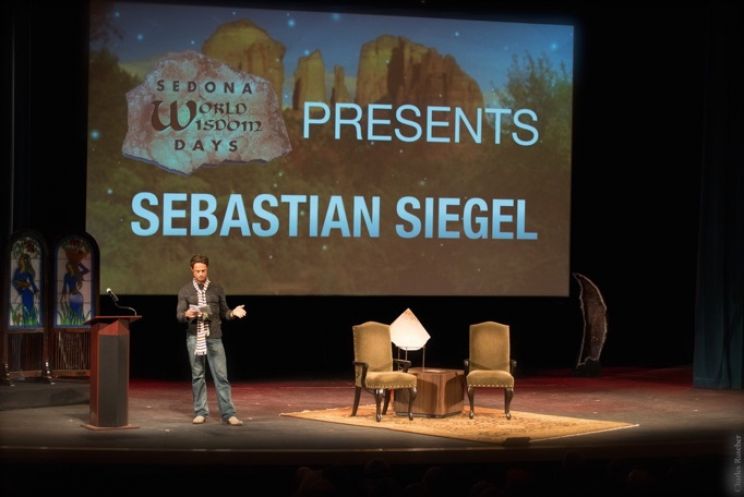 Sebastian Siegel