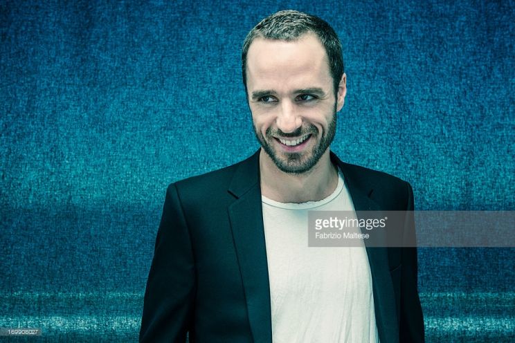 Sebastián Silva