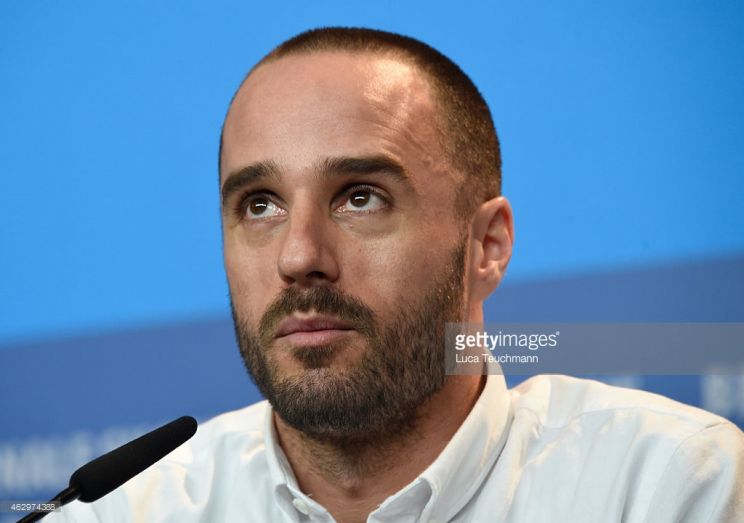 Sebastián Silva