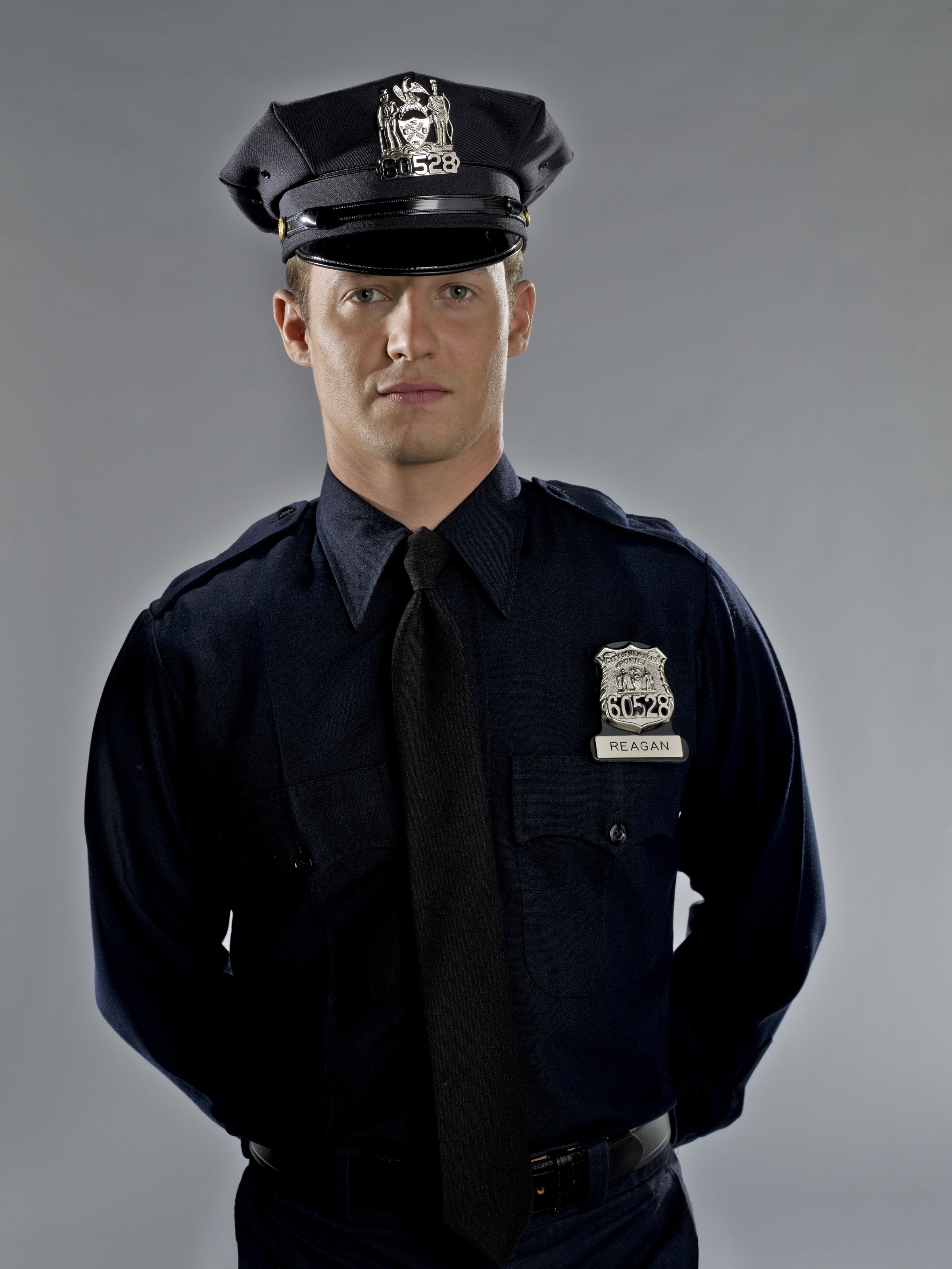 Why Did Sebastian Sozzi Leave Blue Bloods
