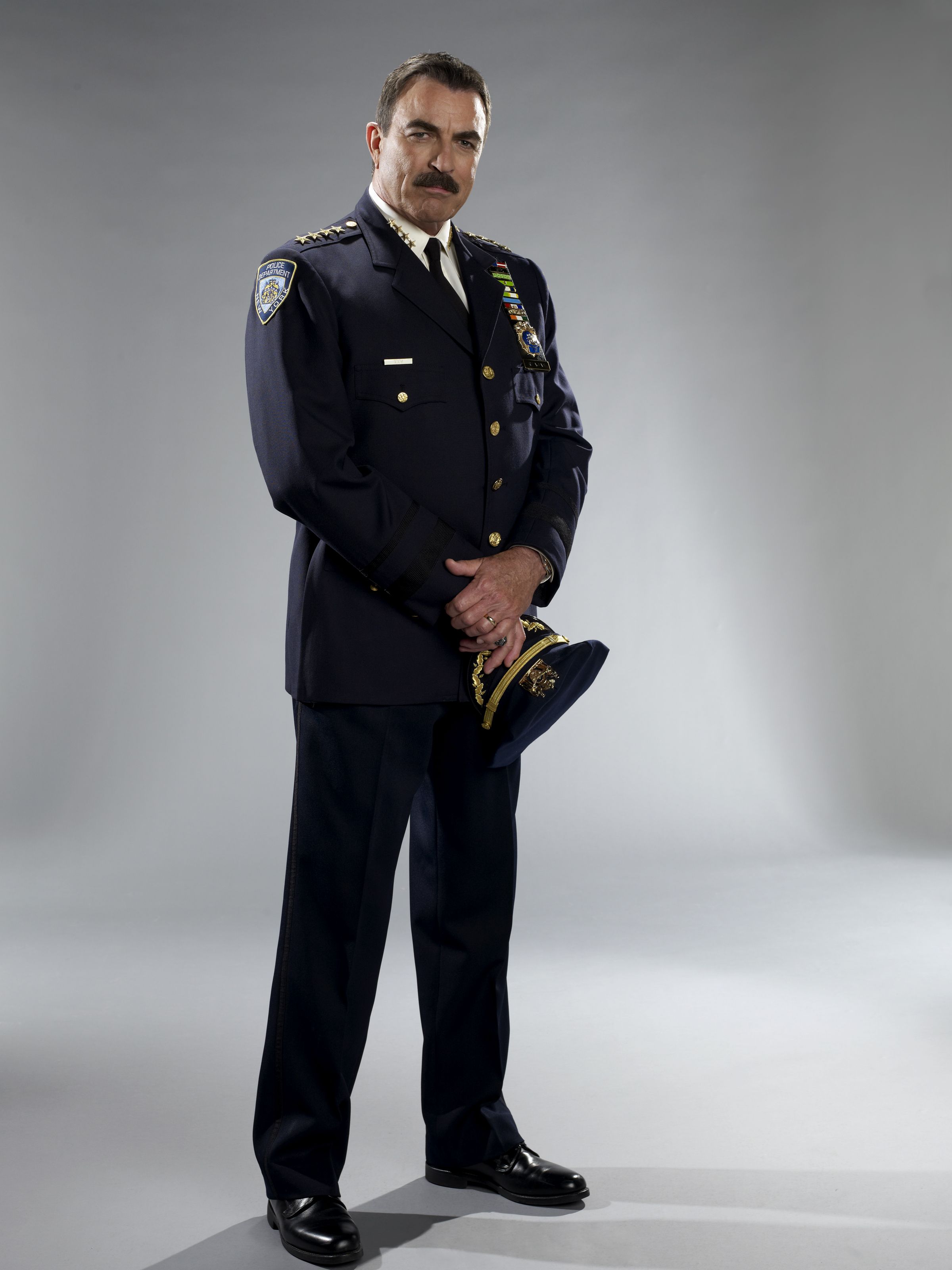 Why Did Sebastian Sozzi Leave Blue Bloods