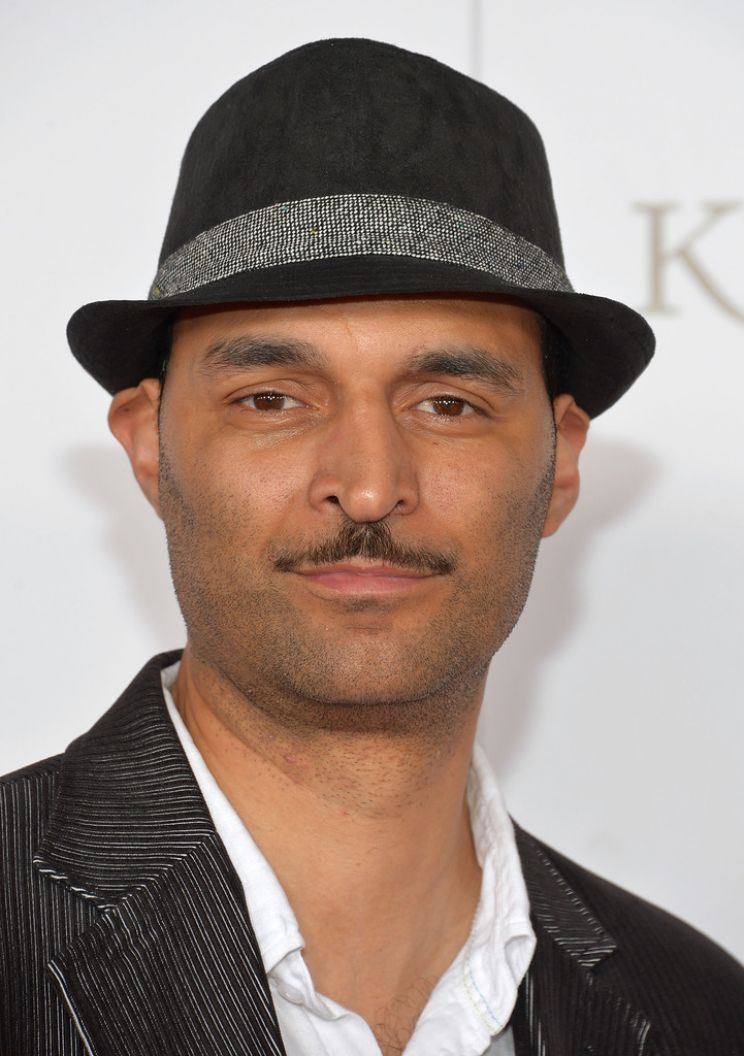 Sebastian Sozzi